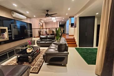 Seksyen 5 Wangsa Maju