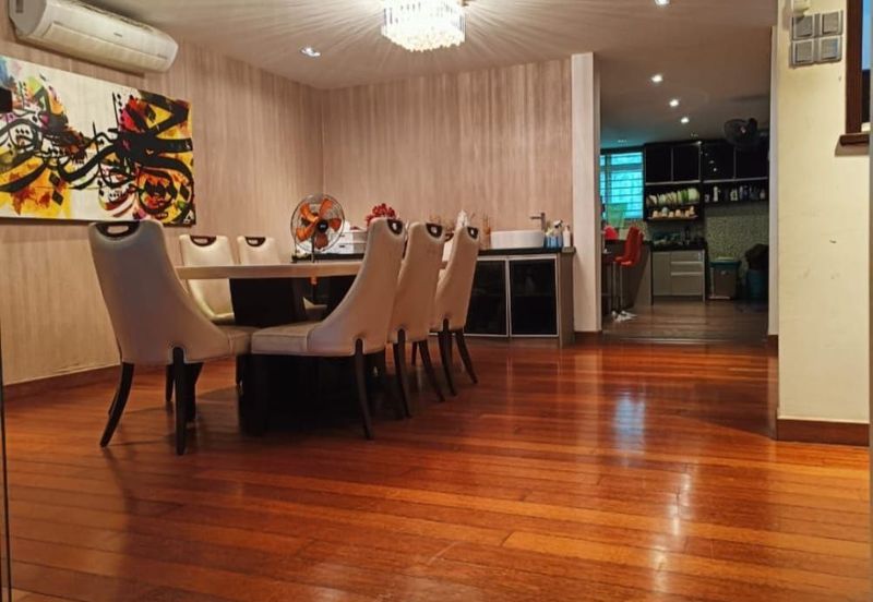 Seksyen 5 Wangsa Maju