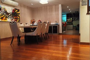 Seksyen 5 Wangsa Maju