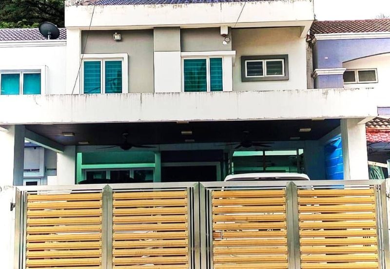 Seksyen 5 Wangsa Maju