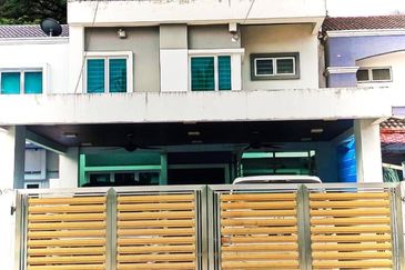 Seksyen 5 Wangsa Maju