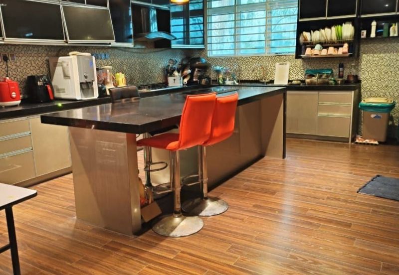 Seksyen 5 Wangsa Maju