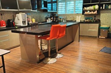 Seksyen 5 Wangsa Maju