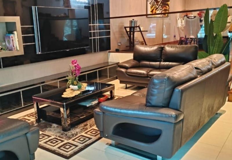 Seksyen 5 Wangsa Maju