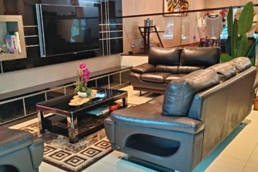 Seksyen 5 Wangsa Maju