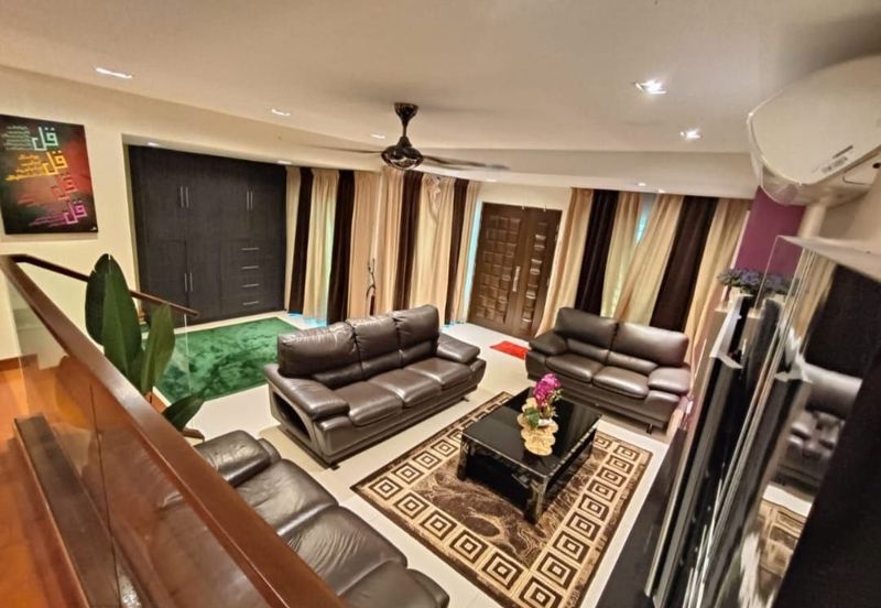 Seksyen 5 Wangsa Maju