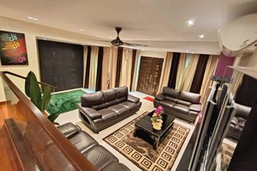 Seksyen 5 Wangsa Maju