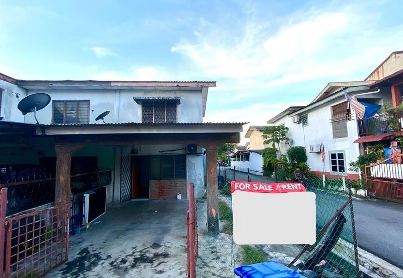 Section 19 (Seksyen 19) @ Shah Alam