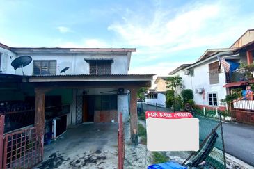 Section 19 (Seksyen 19) @ Shah Alam