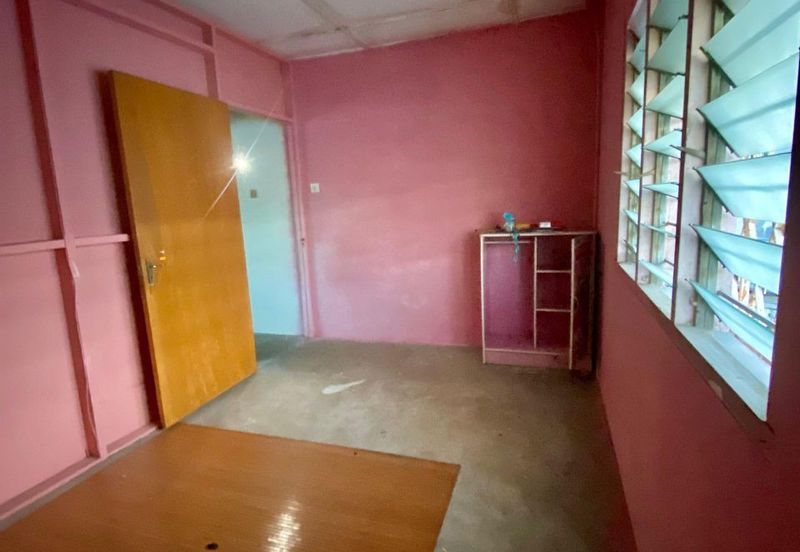 Section 19 (Seksyen 19) @ Shah Alam