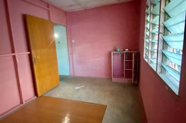 Section 19 (Seksyen 19) @ Shah Alam