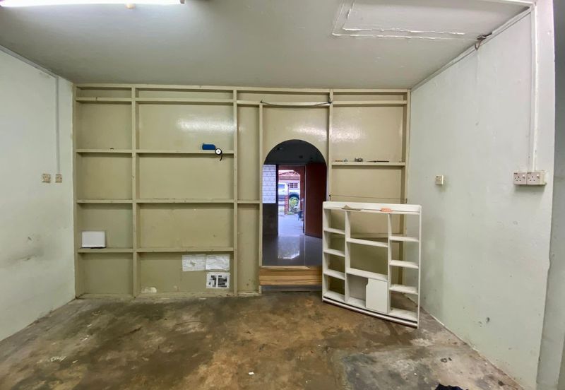 Section 19 (Seksyen 19) @ Shah Alam