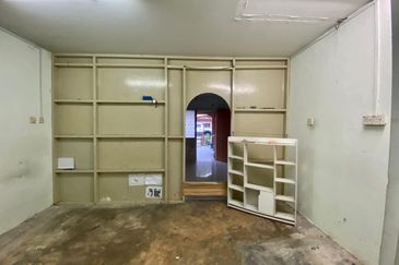 Section 19 (Seksyen 19) @ Shah Alam