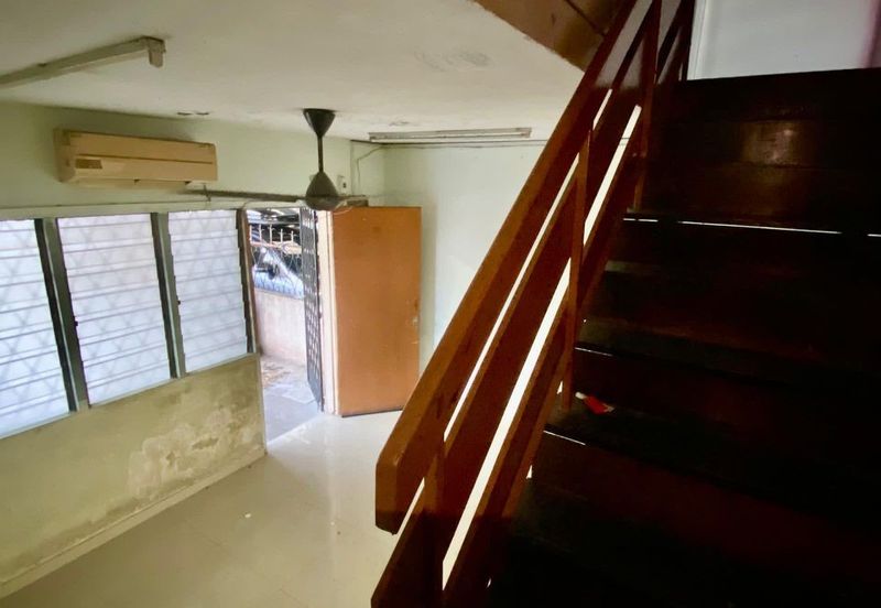 Section 19 (Seksyen 19) @ Shah Alam