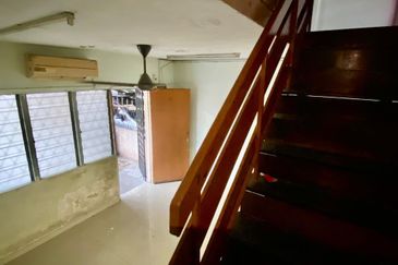 Section 19 (Seksyen 19) @ Shah Alam