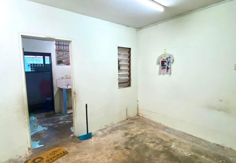 Section 19 (Seksyen 19) @ Shah Alam