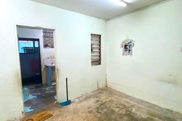 Section 19 (Seksyen 19) @ Shah Alam