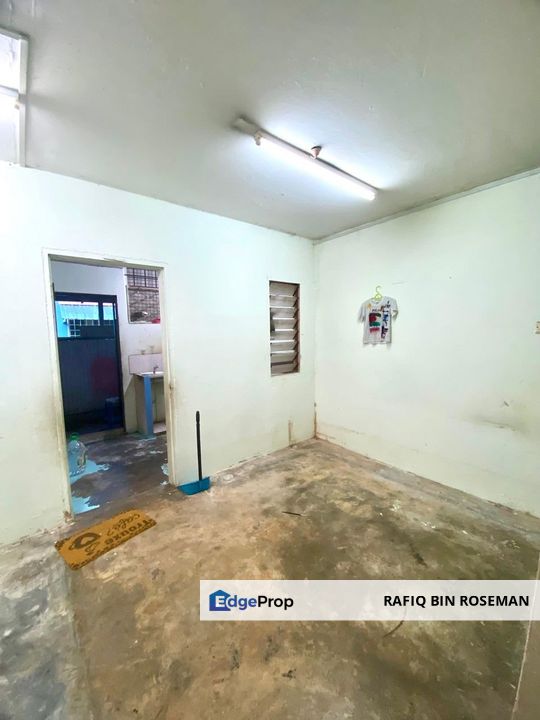 Endlot Double Storey Seksyen 19 Shah Alam, Selangor, Shah Alam