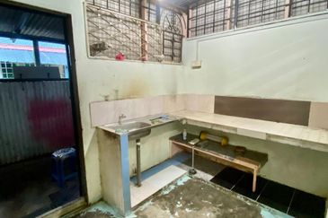 Section 19 (Seksyen 19) @ Shah Alam