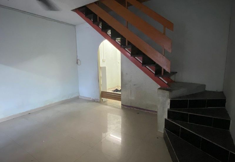 Section 19 (Seksyen 19) @ Shah Alam