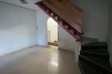 Section 19 (Seksyen 19) @ Shah Alam