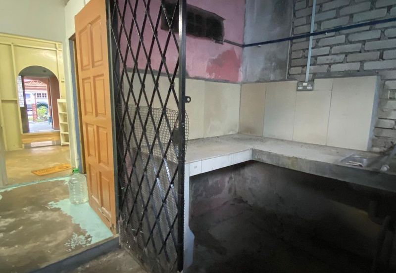 Section 19 (Seksyen 19) @ Shah Alam