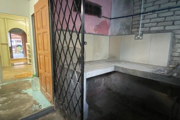 Section 19 (Seksyen 19) @ Shah Alam