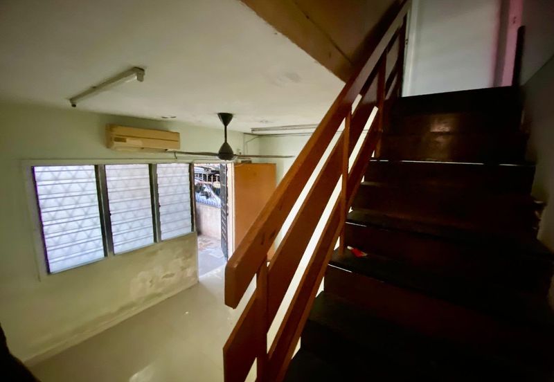 Section 19 (Seksyen 19) @ Shah Alam