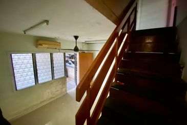 Section 19 (Seksyen 19) @ Shah Alam