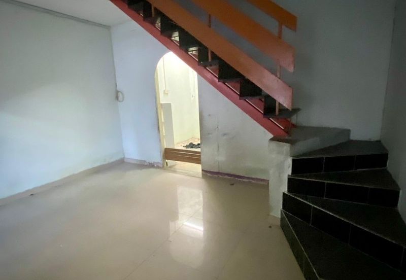 Section 19 (Seksyen 19) @ Shah Alam