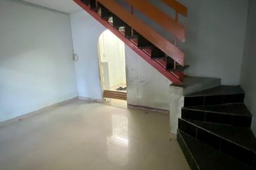 Section 19 (Seksyen 19) @ Shah Alam