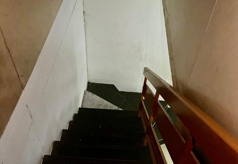 Section 19 (Seksyen 19) @ Shah Alam