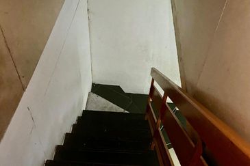 Section 19 (Seksyen 19) @ Shah Alam