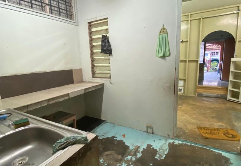 Section 19 (Seksyen 19) @ Shah Alam