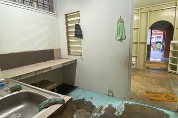 Section 19 (Seksyen 19) @ Shah Alam