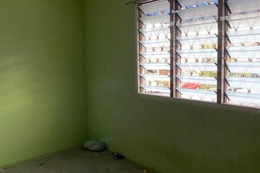 Section 19 (Seksyen 19) @ Shah Alam