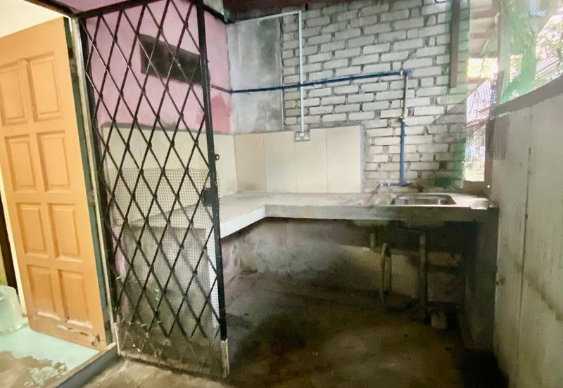 Section 19 (Seksyen 19) @ Shah Alam