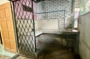 Section 19 (Seksyen 19) @ Shah Alam