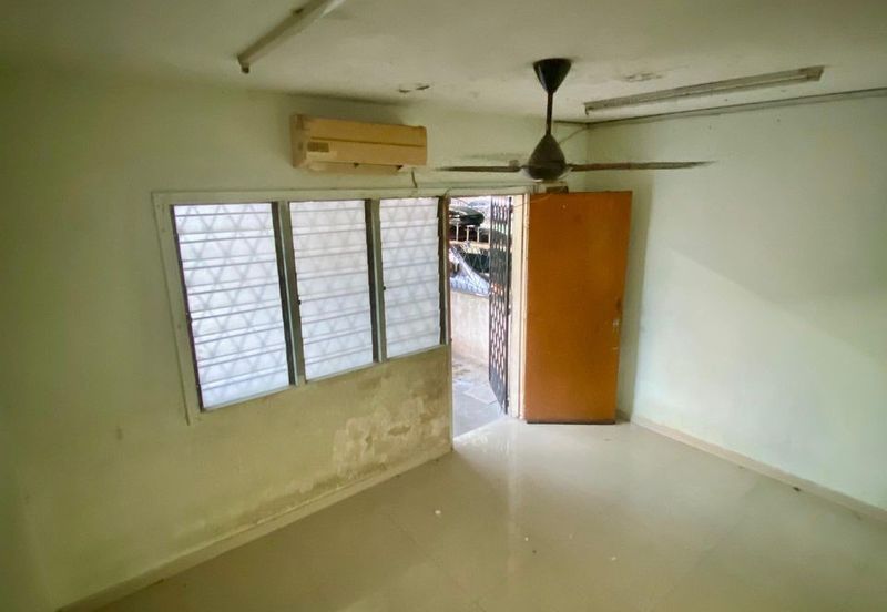 Section 19 (Seksyen 19) @ Shah Alam