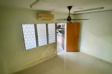 Section 19 (Seksyen 19) @ Shah Alam