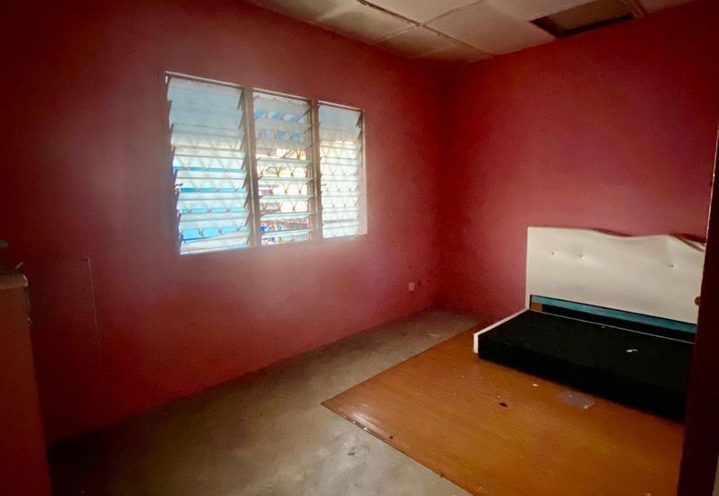 Section 19 (Seksyen 19) @ Shah Alam