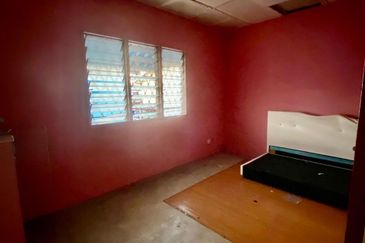 Section 19 (Seksyen 19) @ Shah Alam