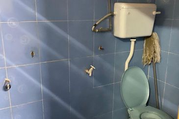 Section 19 (Seksyen 19) @ Shah Alam