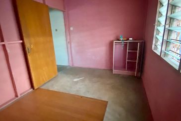 Section 19 (Seksyen 19) @ Shah Alam