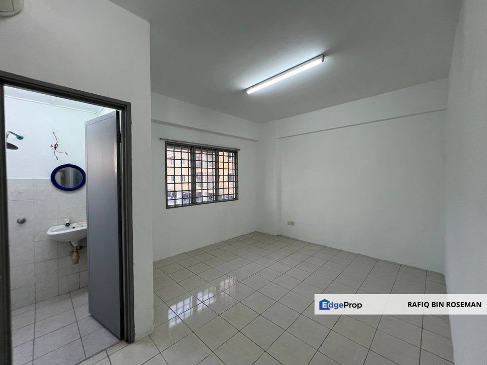 Vistana Mahkota Cheras Level 1, Selangor, Cheras South