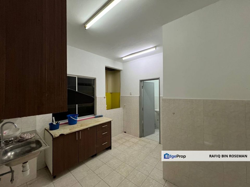 Vistana Mahkota Cheras Level 1, Selangor, Cheras South