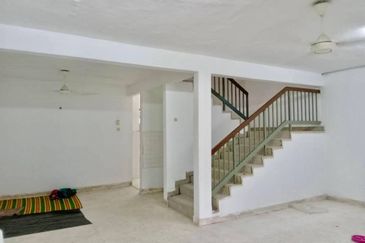 Taman Lembah Keramat