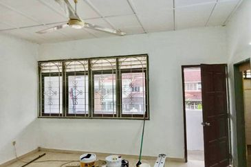 Taman Lembah Keramat