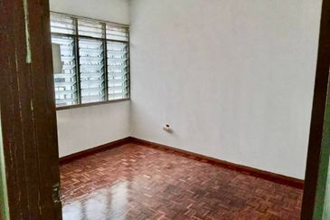 Taman Lembah Keramat