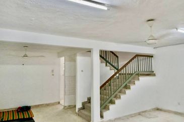 Taman Lembah Keramat